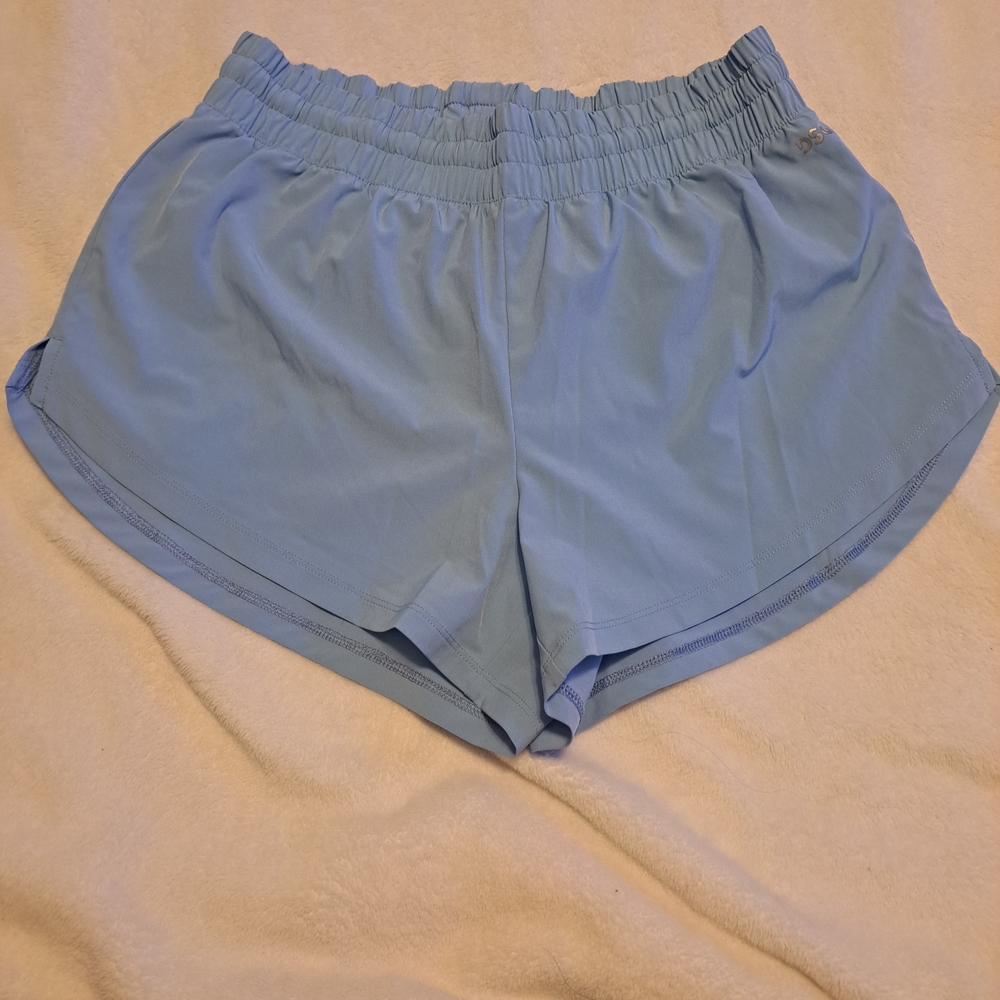 3 Pairs Of DSG Women's Athletic Shorts